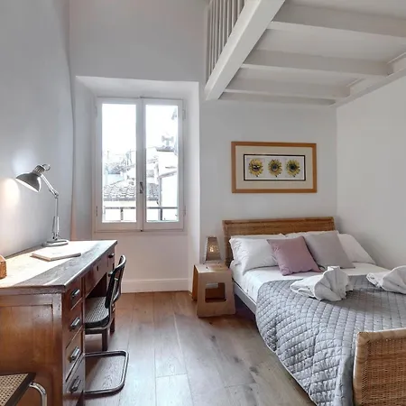 Apartment Il Prato By Mamo *