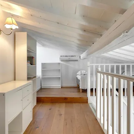 Il Prato By Mamo Apartment Florence