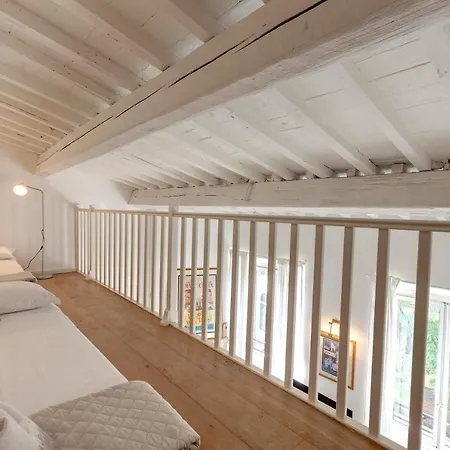 Il Prato By Mamo Apartment