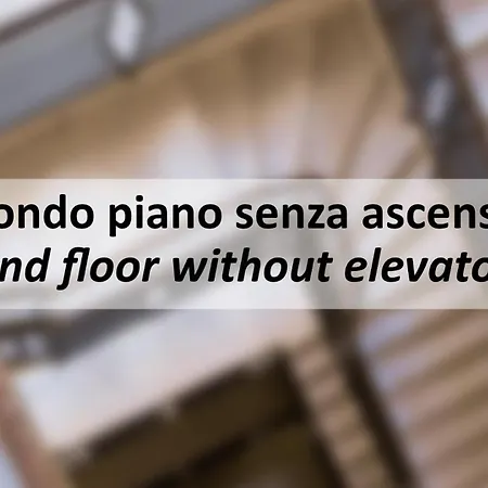 Apartment Il Prato By Mamo Florence