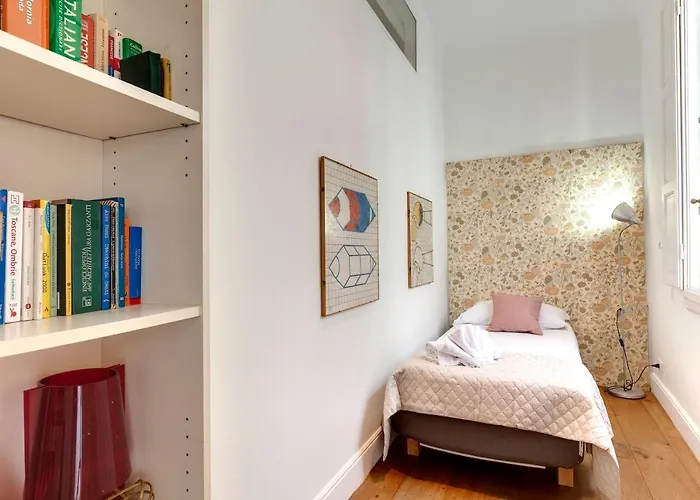 Il Prato By Mamo Appartamento Firenze