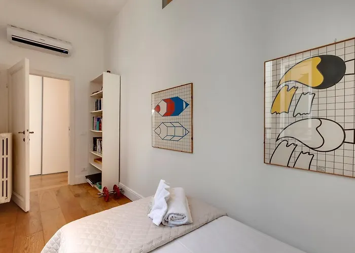 Il Prato By Mamo Appartamento Firenze