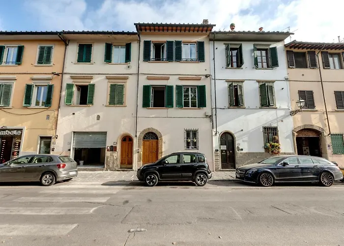 Il Prato By Mamo Firenze